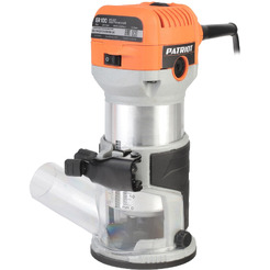 Фрезер Patriot ER 100 (150300100)