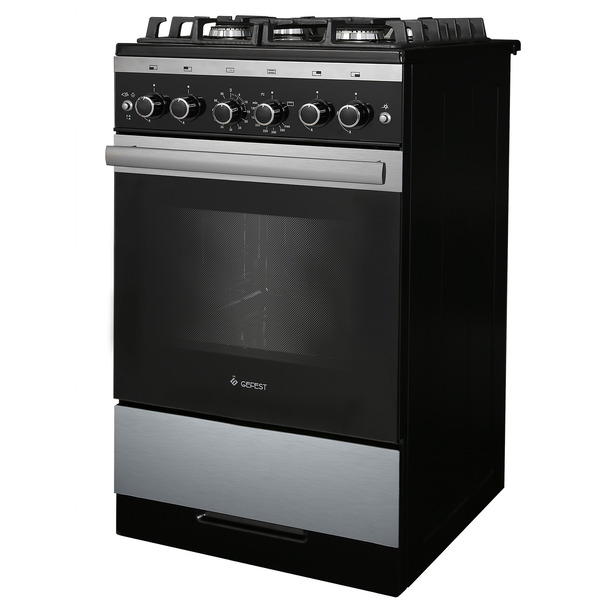 Кухонная плита GEFEST 5500-02 0069
