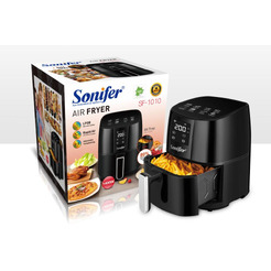Аэрогриль Sonifer SF-1010