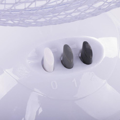 Вентилятор настольный SONNEN FT23-B6