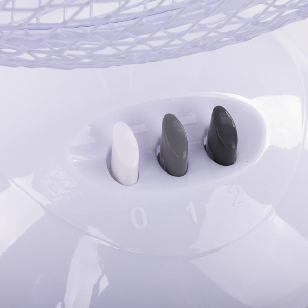 Вентилятор настольный SONNEN FT23-B6