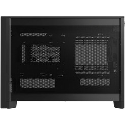 Корпус Montech Ten (черный)