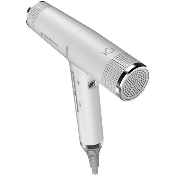 Фен GA.MA IQ1 Perfetto (серый)