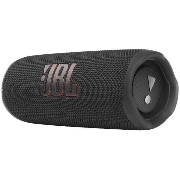 Беспроводная колонка JBL Flip 6 (черный)
