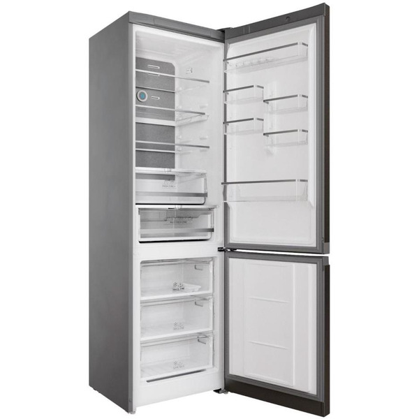 Холодильник HOTPOINT HT 9202I SX O3