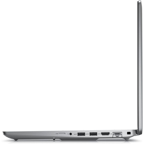 Ноутбук Dell Latitude 5550-7651