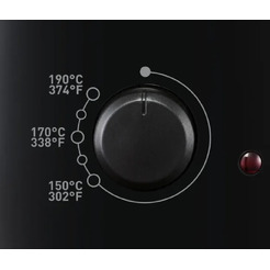 Фритюрница Tefal FF230831