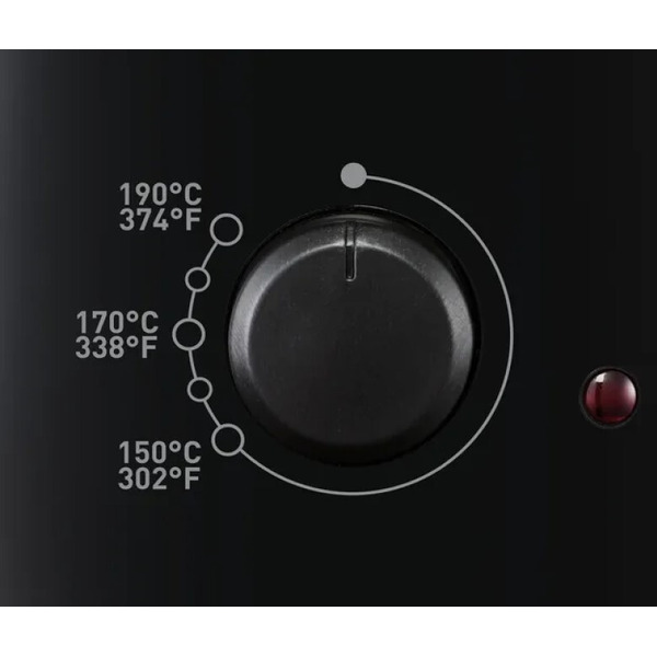 Фритюрница Tefal FF230831