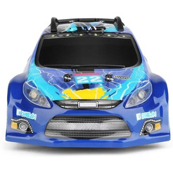 Автомодель WLtoys 284010