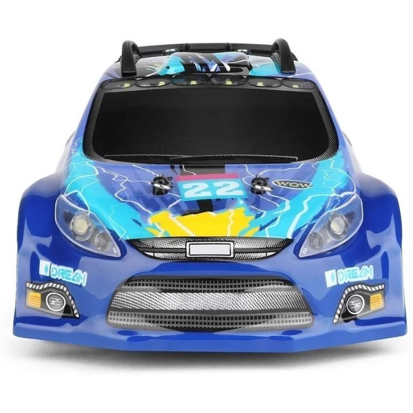 Автомодель WLtoys 284010