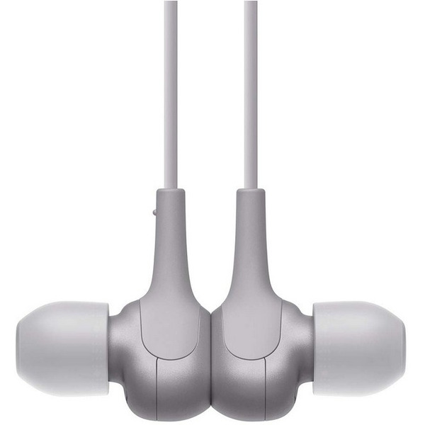 Наушники Sony WI-C600N серые