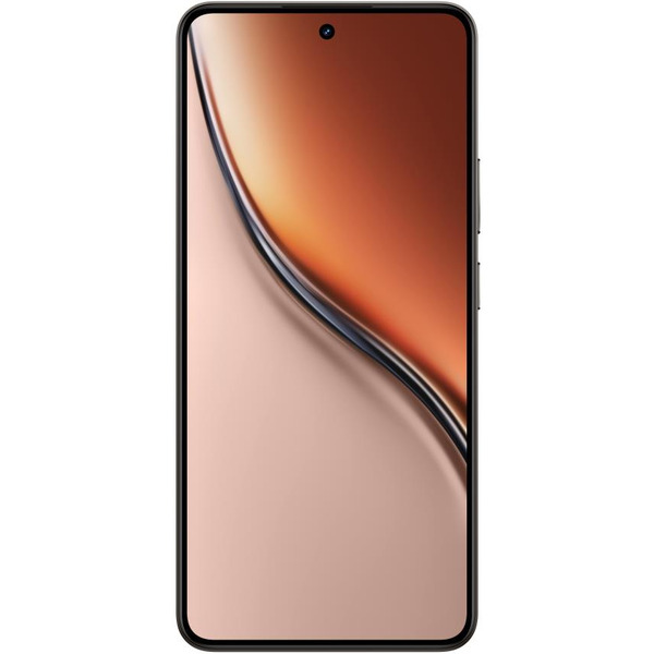 Смартфон Realme P3 5G 8GB/256GB (серый метеорит)