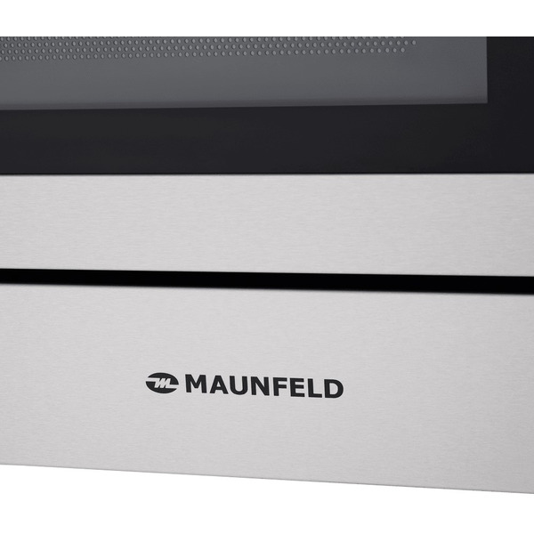 Встраиваемая микроволновая печь MAUNFELD JBMO.20.5S