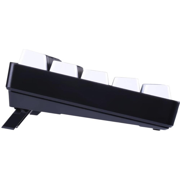 Клавиатура Defender Aris GK-349 (черный/белый) 45344