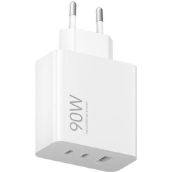 Зарядное устройство Xiaomi 90W HyperCharge Power Adapter BHR087MEU