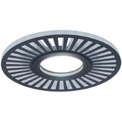 Точечный светильник Gauss Backlight BL135