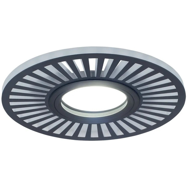 Точечный светильник Gauss Backlight BL135