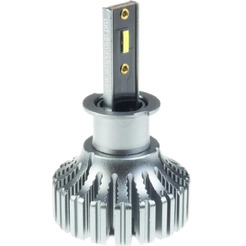 Светодиод головного света AMP/Criolight CSP H02s H3