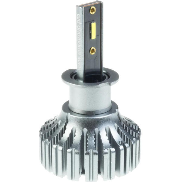 Светодиод головного света AMP/Criolight CSP H02s H3