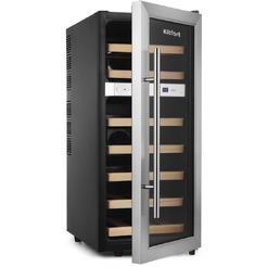 Винный шкаф Kitfort KT-2406