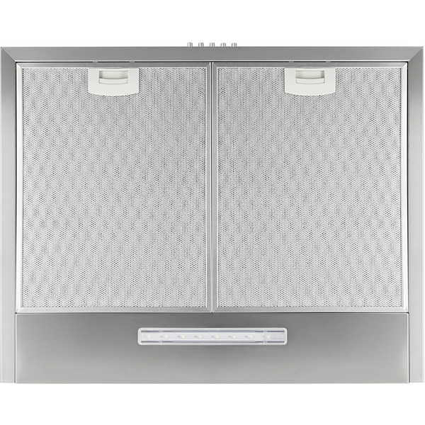 Кухонная вытяжка MAUNFELD Line 60 (нержавеющая сталь)