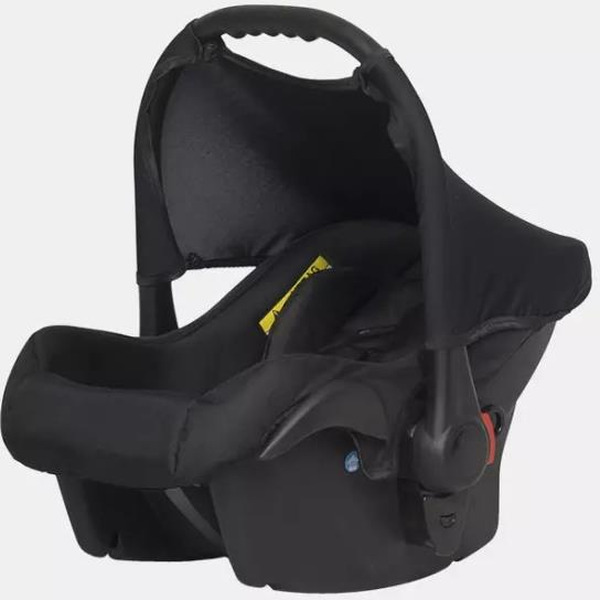 Детская универсальная коляска Riko Montana Ecco 3 в 1 (12/черный)