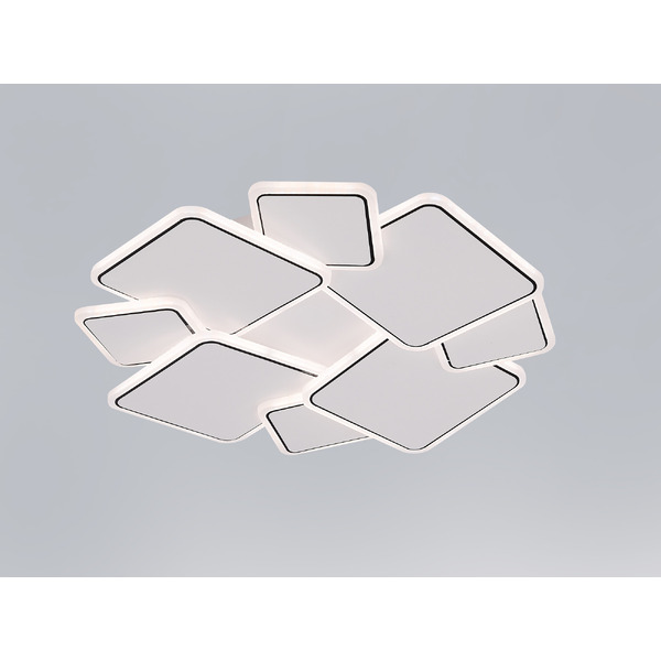 Люстра Sundays Home LED C24002T