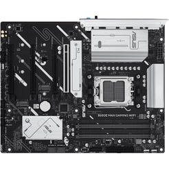 Материнская плата ASUS B650E Max Gaming WiFi