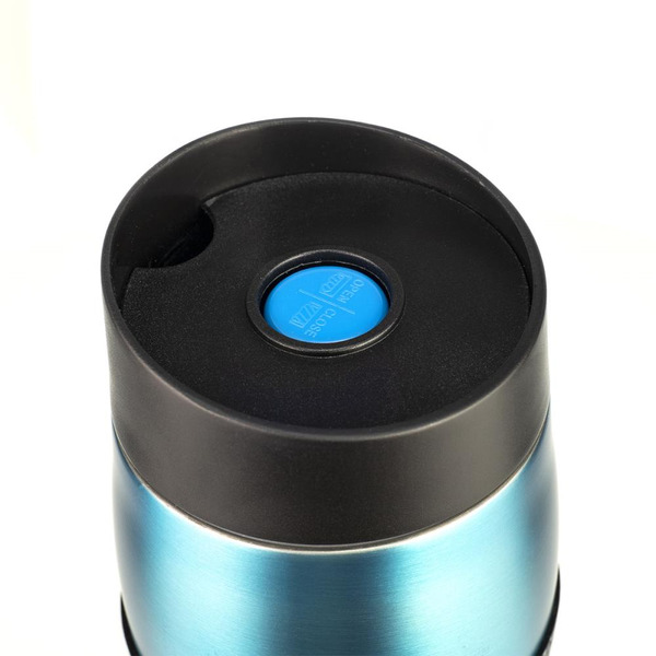Термокружка Lara LR04-24 Aqua