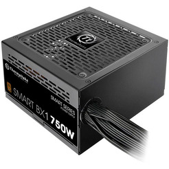 Блок питания Thermaltake Smart BX1 750W PS-SPD-0750NNSABE-1