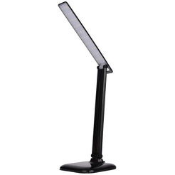 Светильник настольный светодиодный GENERAL GLTL-020-9 черный