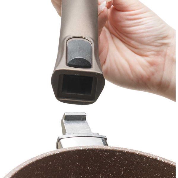 Сковорода Гардарика 1222-07-01-10