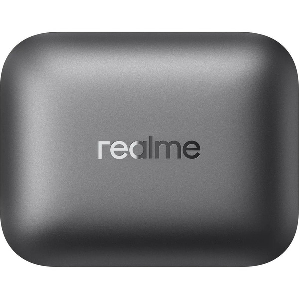 Наушники Realme Buds Air 7 Pro (черный)