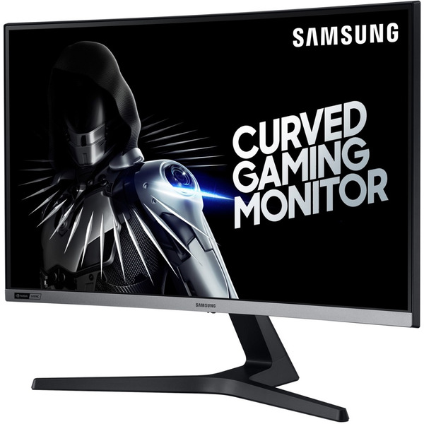 Монитор Samsung C27RG50FQI