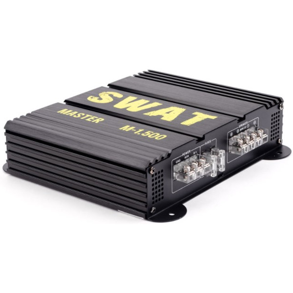 Усилитель аналоговый SWAT M-1.500
