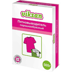 Пятновыводитель VIKSAN 500г