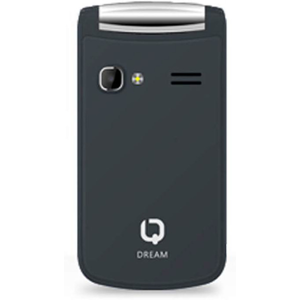 Мобильный телефон BQ BQ-2405 Dream Темно-Серый