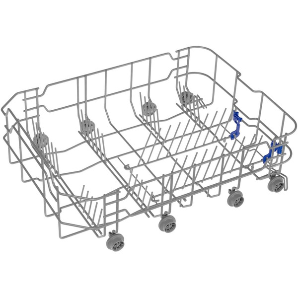 Встраиваемая посудомоечная машина MAUNFELD MLP4249G02 Light Beam
