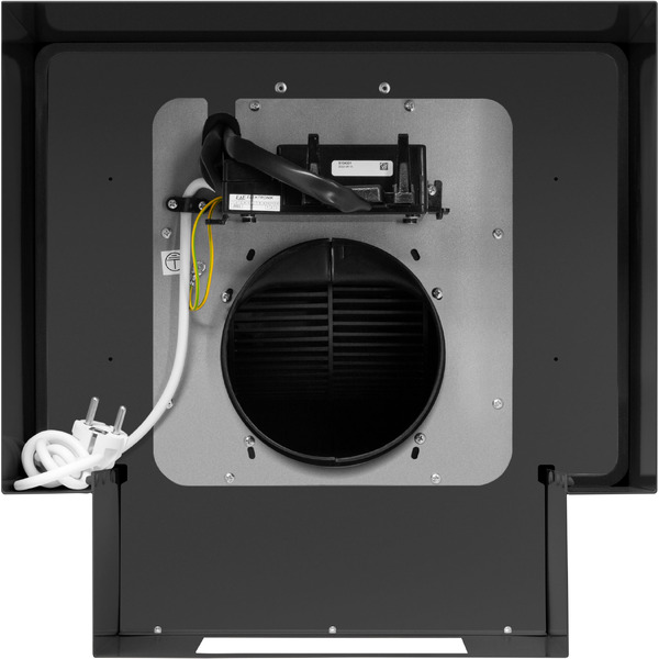 Вытяжка MAUNFELD Bath Plus 402 (нержавеющая сталь)