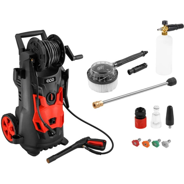 Мойка высокого давления ECO HPW-2027RSW (EC4910-4)