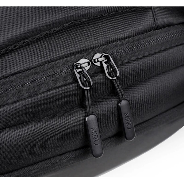 Рюкзак для ноутбука Miru SleekStyle 17.3" MBP-1075 (черный)