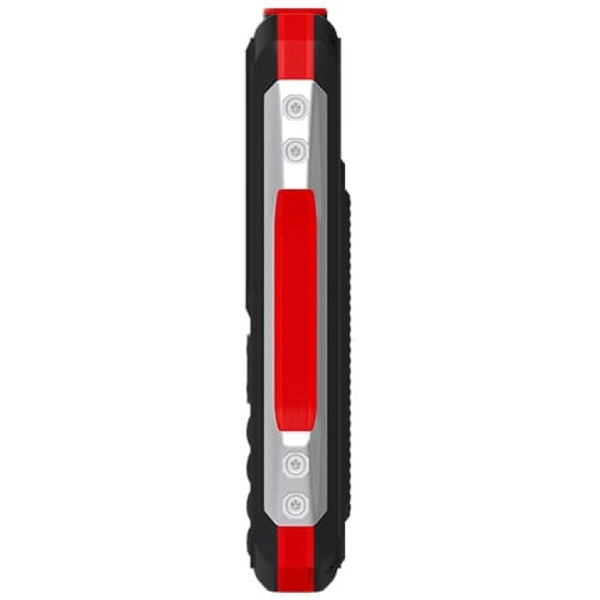 Мобильный телефон Maxvi T100 (красный)
