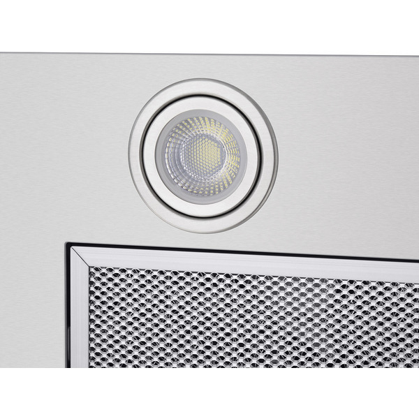 Вытяжка HOMSair Camelia Power 60 (нержавеющая сталь)