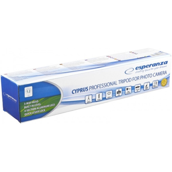Штатив Esperanza Cyprus EF109