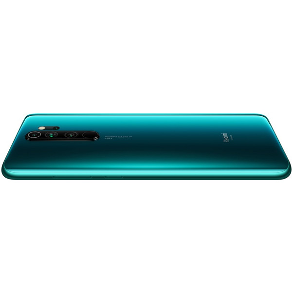 Смартфон Xiaomi Redmi Note 8 Pro 6GB/128GB EU зеленый