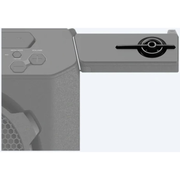 Минисистема SONY GTK-PG10