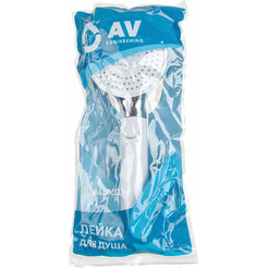 Душевая лейка AV Engineering AVSSS-105
