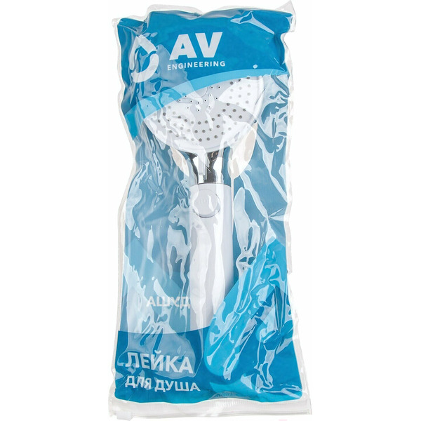 Душевая лейка AV Engineering AVSSS-105