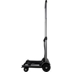 Тележка складная RAD D013-4 (с комплектом креплений)