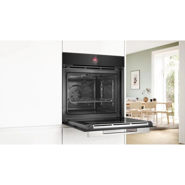 Духовой шкаф Bosch Serie 8 HBG7221B1